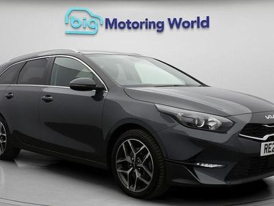 Kia Ceed Sportswagon