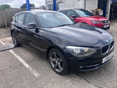 BMW 116