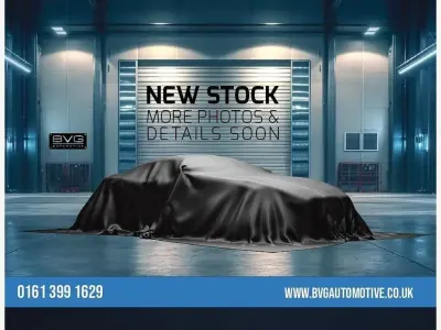 Used BMW 320