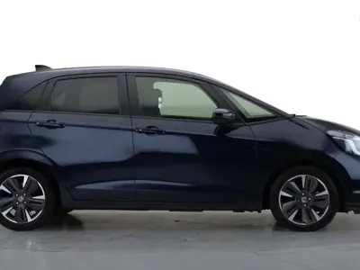 Used Honda Jazz