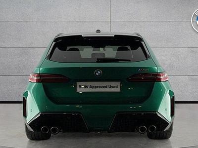 Used BMW M5 Comfort Edition 717 HP (527 kW) 2025 Green Estate