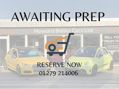 Used Rover 25 2001 Blue Hatchback