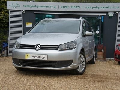 VW Touran