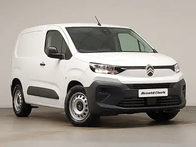 Usado Citroën Berlingo