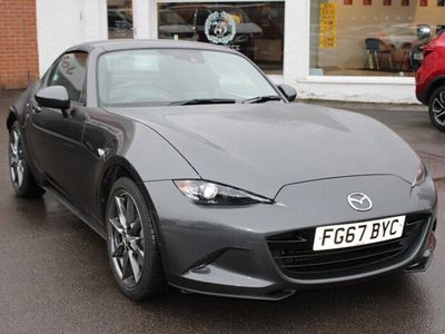 Mazda MX5