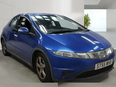 Used Honda Civic