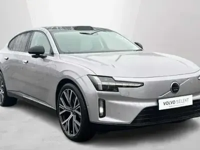Used Volvo ES90 Ultra 244 kW (333 HP) 2026 Sedan