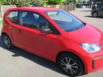 VW up!