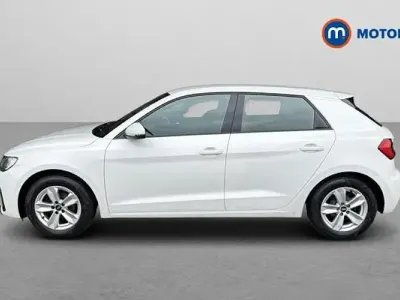 Used Audi A1 Sportback 95 HP (69 kW) 2021 Hatchback