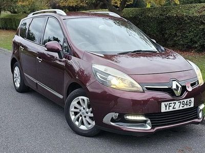 Renault Grand Scénic III