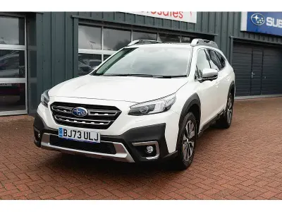 Used Subaru Outback