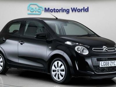 Citroën C1