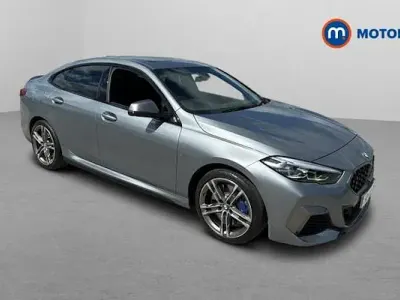 Used BMW M235