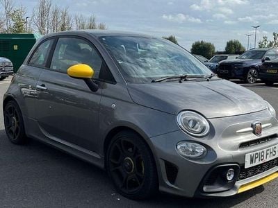 Abarth 595C