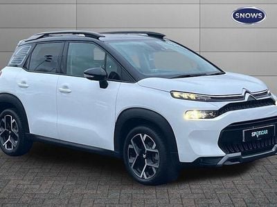 Used 2024 Citroën C3 PureTech Hatchback | £16,730 (Fair price)