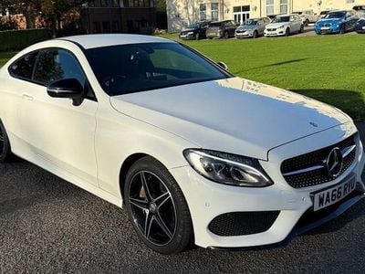 Mercedes C250