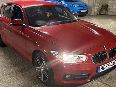 BMW 120