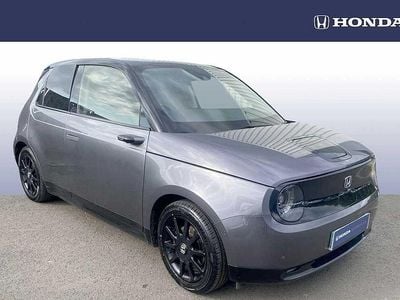 Honda e