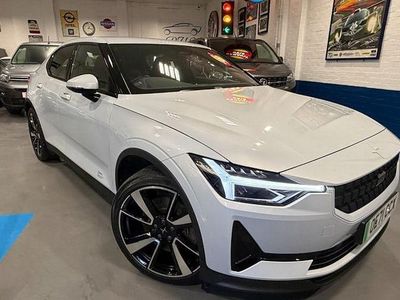 Used Polestar 2 Standard Range Single Motor 164 kW (224 HP) 2022 Hatchback