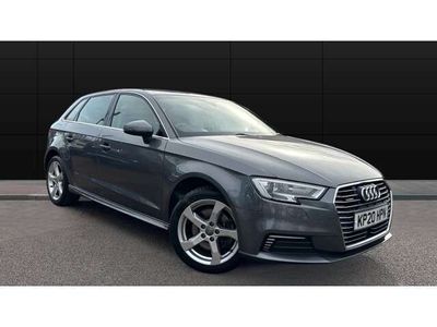 Audi A3 e-tron