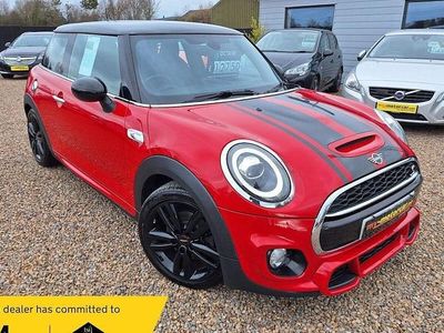 Used Mini Cooper S Hatch 192 HP (141 kW) 2020 Hatchback