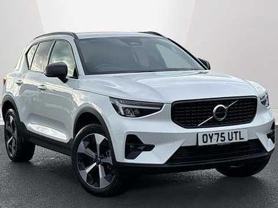 Used Volvo XC40 Plus 194 HP (142 kW) 2026 SUV