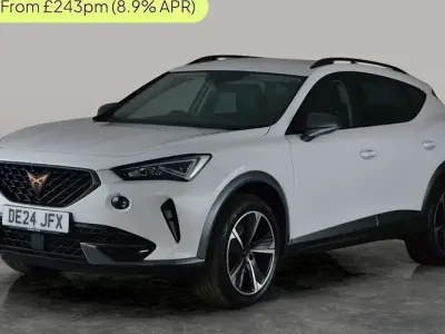 Usado Cupra Formentor 150 CV (110 kW) 2023 SUV