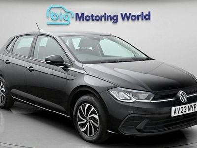 Used VW Polo Life 95 HP (69 kW) 2026 Hatchback