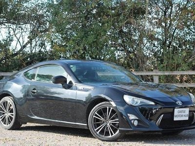 Toyota GT86