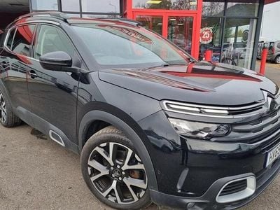 Used 2020 Citroën C5 Aircross Flair SUV | £12,495 (Fair price)