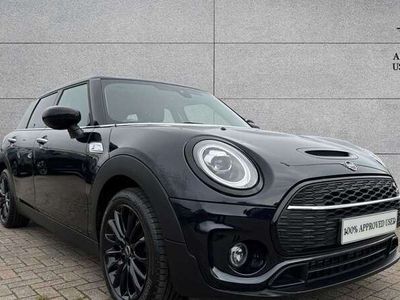 Mini Cooper Clubman