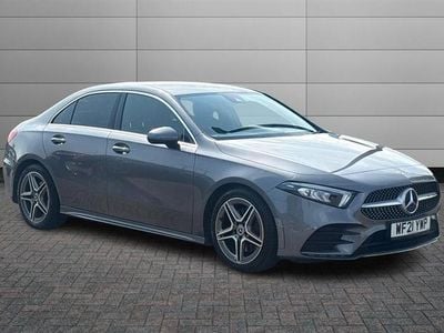 Mercedes A220