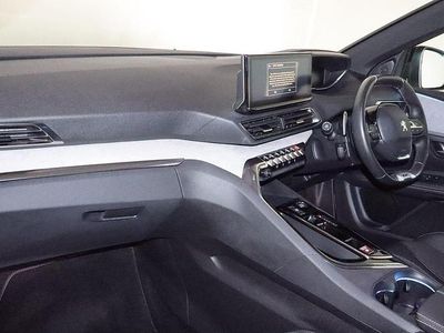 Used Peugeot 3008 GT 129 HP (94 kW) 2023 White SUV