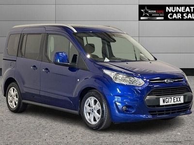 Ford Tourneo Connect