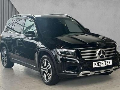 Mercedes GLB200