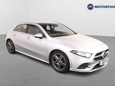 Mercedes A220