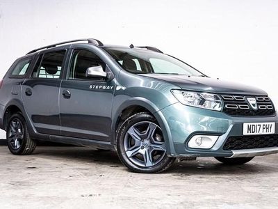 Dacia Logan MCV