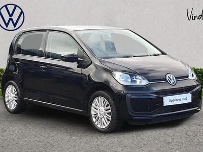 VW up!