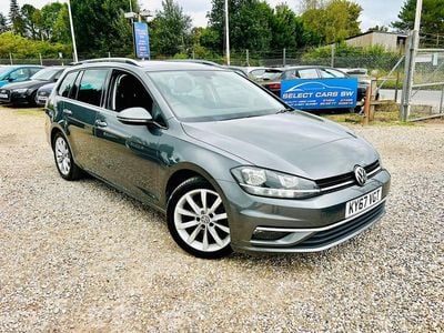 VW Golf VII
