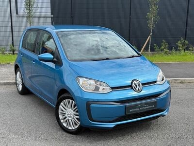 VW up!