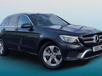 Grey Used 2016 Mercedes 220 Premium Estate | £17,995 (Expensive)