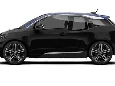 Used 2022 BMW i3 Comfort Edition Hatchback | £12,595 (Good price)