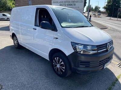 VW T6