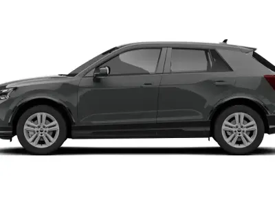Begagnad Audi Q2 Sport 116 HK (85 kW) 2020 SUV