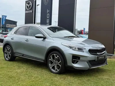 Second-hand Kia XCeed