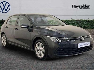 VW Golf VIII