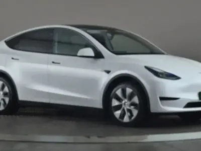 Usado Tesla Model Y RWD 219 kW (299 HP) 2024 SUV