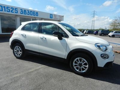 used Fiat 500X 1.6 E-torQ Urban 5dr