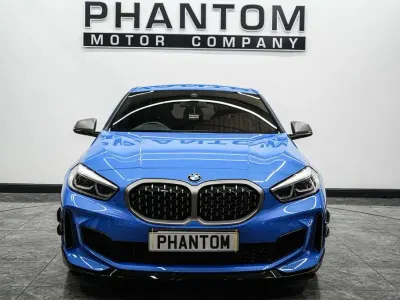 Used BMW M135