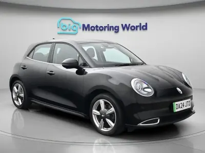 Used Ora 03 125 kW (171 HP) 2024 Hatchback